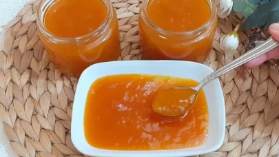 Kayısı Marmelatı Nasıl Yapılır?