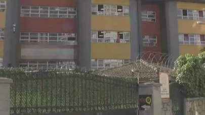 Sultanbeyli'de kan donduran olay!