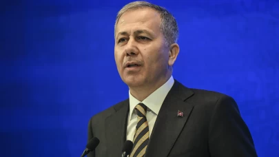 PKK’nın fesih kararı sonrası Bakan Yerlikaya’dan ilk açıklama