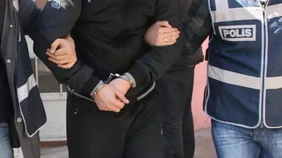 21 yıl hapis cezası bulunan hükümlü yakalandı