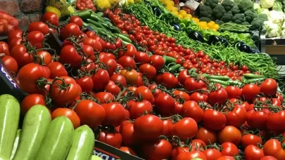 Tarım, gıda ve içecek sektörü ihracatı düştü