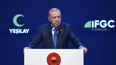 "Bazı konuların partisi, ideolojisi, kökeni, kimliği olmaz"