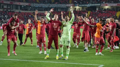 Fernando Muslera, rekora ortak oldu
