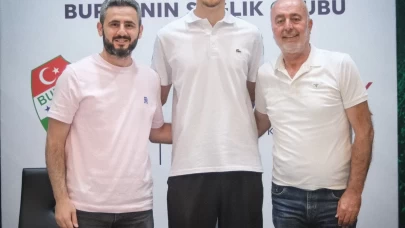 Kerem Matışlı ile yola devam