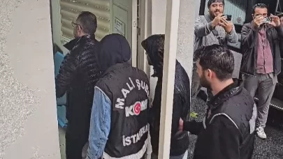 İBB operasyonu adliyeye taşındı