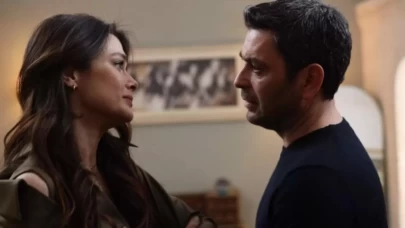 Uzak Şehir'e yeni bir isim daha! Tüm dengeler değişecek