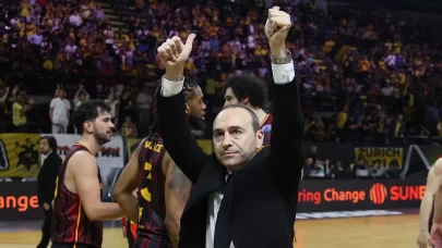 Yakup Sekizkök: “Kupayı kaldıracağımıza inanıyoruz”