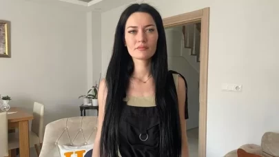 Cihaz kapanmayınca genç kadın 22 dakika yüksek ısıya maruz kaldı