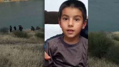 Kayıp Onurcan'ı arama çalışmaları sürüyor