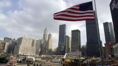 ABD'de ISM hizmet endeksi nisanda beklentileri aştı