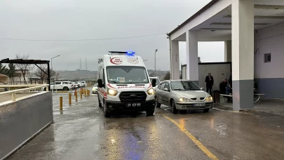 Şanlıurfa’da kahreden olay! 1 yaşındaki Hevin balkondan düştü