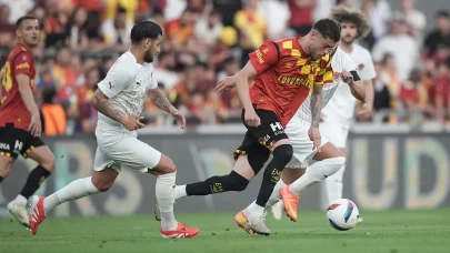 İzmir'de kazanan çıkmadı