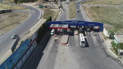 Sokakta yaşamını sürdüren kişi, İzmir Şehirlerarası Otobüs Terminali'nde ölü bulundu