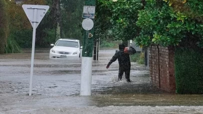 Yeni Zelanda’da olağanüstü hal ilan edildi