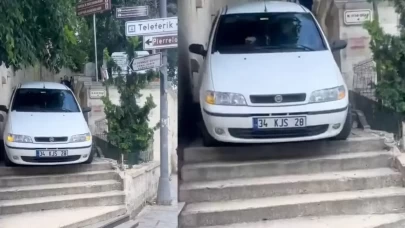 Eyüpsultan'da sürücü navigasyon kurbanı oldu