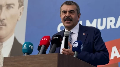 10 metrekare için dava açan belediye başkanları var