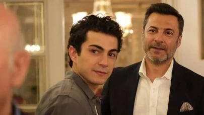 Kızılcık Şerbeti Metahan ölecek mi? Rahimcan Kapkap diziden ayrılacak mı?