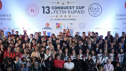 Fetih Kupası'na yoğun ilgi