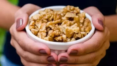 Anksiyeteye karşı doğru beslenme alışkanlıkları!