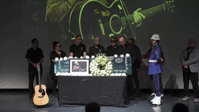 İlhan Şeşen son yolculuğuna uğurlanıyor