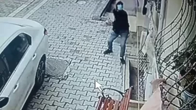 İstanbul’da dehşete düşüren olay: Bunlar ne biliyor musun? Yüzünü yakmak için kezzap!