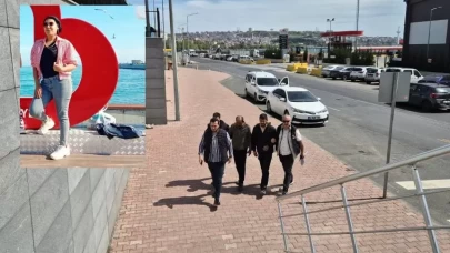 Çamaşır makinesi çalışmadı, dehşet başladı! 14 yaşındaki çocuk tutuklandı