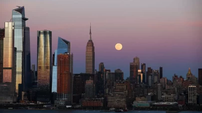 Trump’ın gümrük vergileri turizmi vurdu