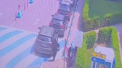 İstanbul'da iş insanını takip edip, silah zoruyla 4 milyon lirayı gasbettiler