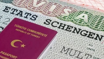 Schengen randevuları karaborsaya düştü, fiyatlar uçtu