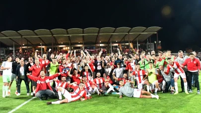 Balıkesirspor, 2. Lig yolunda son virajda