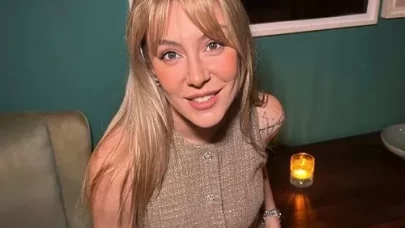 Ege Kökenli acı haberi duyurdu: Bebeğini kaybetti