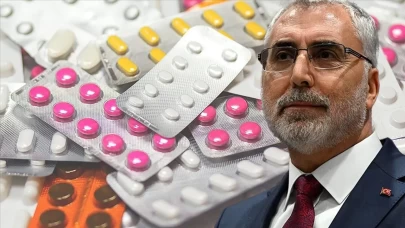Bakan Işıkhan: Astım ilaçlarının 267'si geri ödeme listesinde