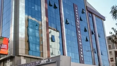 İPEKYOLU BELEDİYE BAŞKANLIĞI