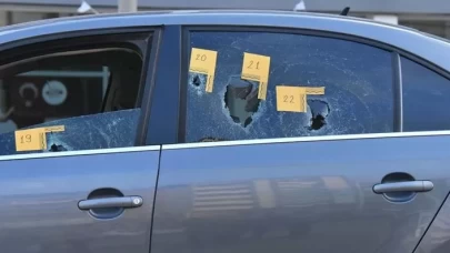 İzmir'de araçtaki kanlı pusunun nedeni belli oldu!