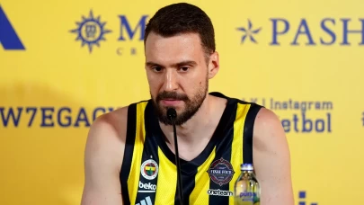 Marko Guduric: “Her şeye hazır olmak gerekiyor”