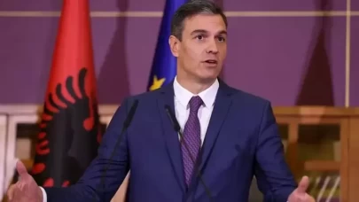 İspanya’dan BM’ye Gazze çağrısı