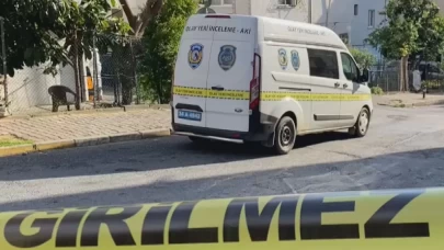 Bağcılar'da eşini silahla yaralayıp, intihar etti