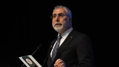 Bakan Işıkhan duyurdu iş güvenliğinde yeni dönem!