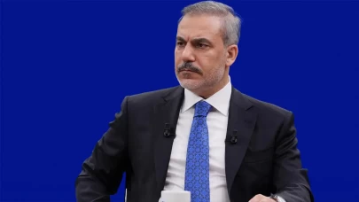 Dışişleri Bakanı Fidan, mevkidaşlarını ağırladığı Antalya'da konuştu