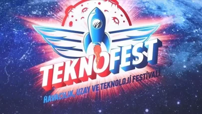 TEKNOFEST'e, Eventex Awards 2025'ten 4 ödül