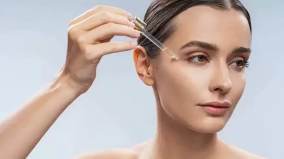 Sandviç tekniği nedir? Cildi nemle doyuran yeni bakım trendi