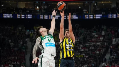 Fenerbahçe, EuroLeague finalinde!