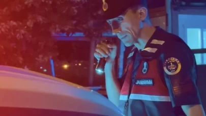 Tekirdağ'da 'Çember' uygulaması