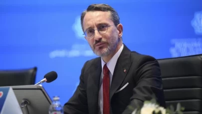 Fahrettin Altun'dan ''Anneler Günü'' mesajı
