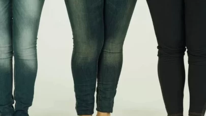 Vücut tipinize göre doğru kombin seçimi nasıl yapılır?