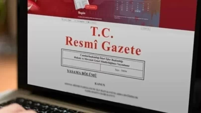 Bazı ilçelerin sınıfları yeniden belirlendi