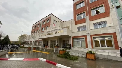 T.C. BARTIN 3. ASLİYE HUKUK MAHKEMESİNDEN