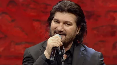 Sanatçı Ahmet Şafak, yeni şarkısı ‘Yemin’i yayınladı