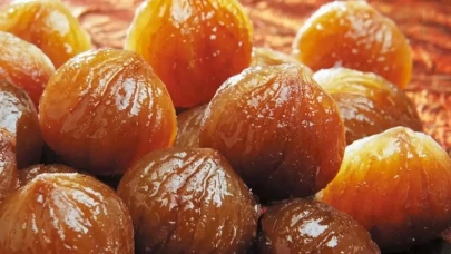 Kestane Reçeli Nasıl Yapılır?