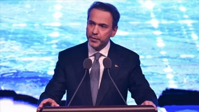 2024’te rüzgar ve güneşte tarihi kapasite artışı! Bakan Bayraktar duyurdu